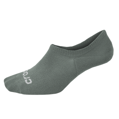 Crocs Trusted CrocsSocks Low Show 3PK