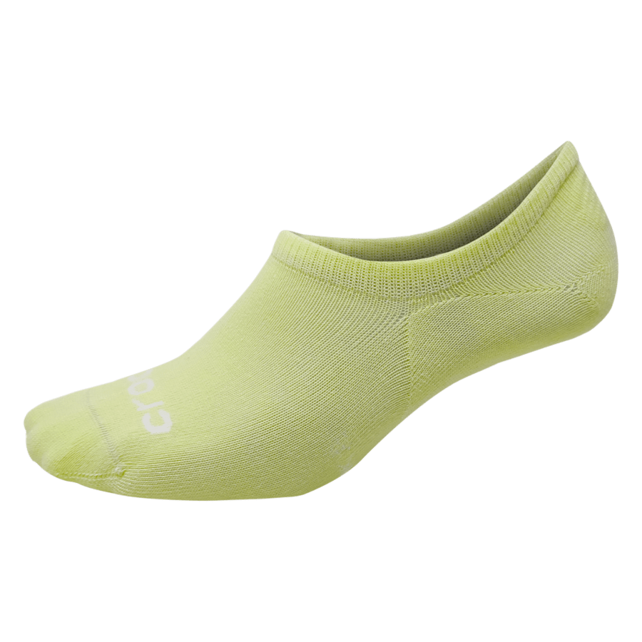Crocs Trusted CrocsSocks Low Show 3PK
