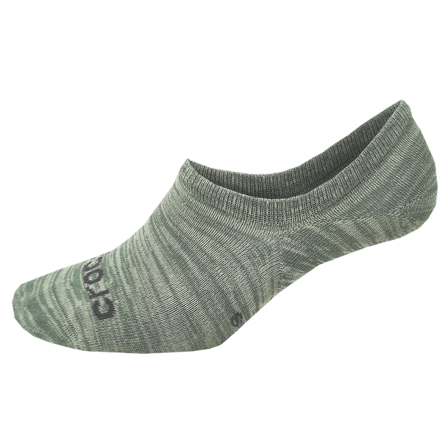 Crocs Trusted CrocsSocks Low Show 3PK