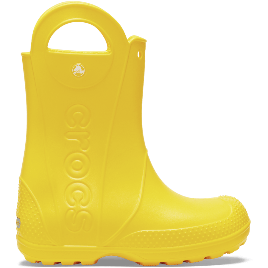 Crocs Great Value Kids’ Handle It Rain Boot