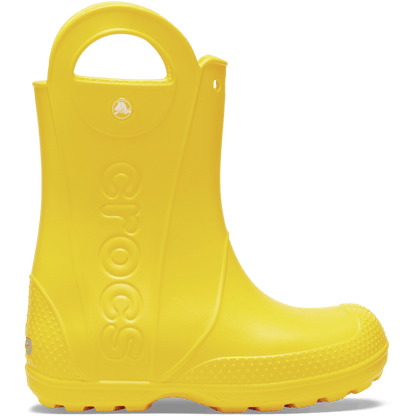 Crocs Great Value Kids’ Handle It Rain Boot