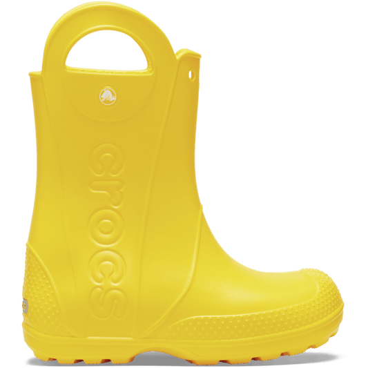 Crocs Great Value Kids’ Handle It Rain Boot