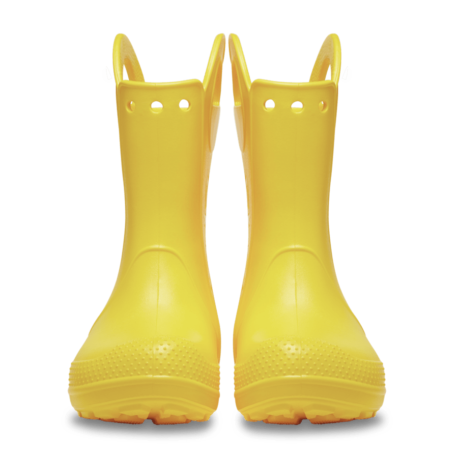 Crocs Great Value Kids’ Handle It Rain Boot