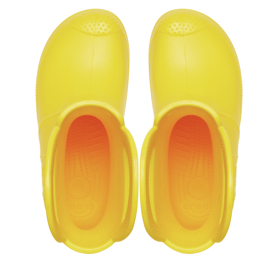 Crocs Great Value Kids’ Handle It Rain Boot