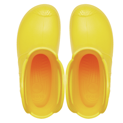 Crocs Great Value Kids’ Handle It Rain Boot