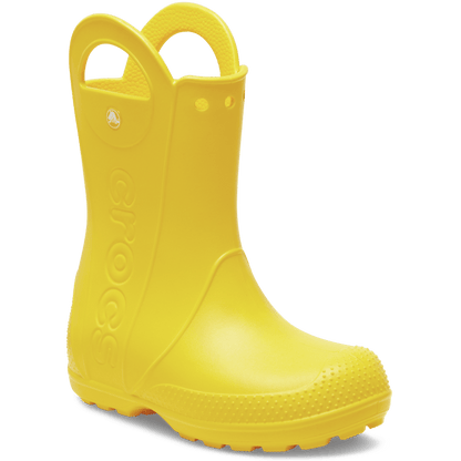 Crocs Great Value Kids’ Handle It Rain Boot