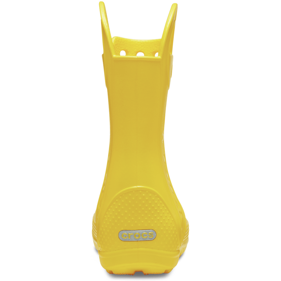 Crocs Great Value Kids’ Handle It Rain Boot