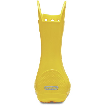 Crocs Great Value Kids’ Handle It Rain Boot