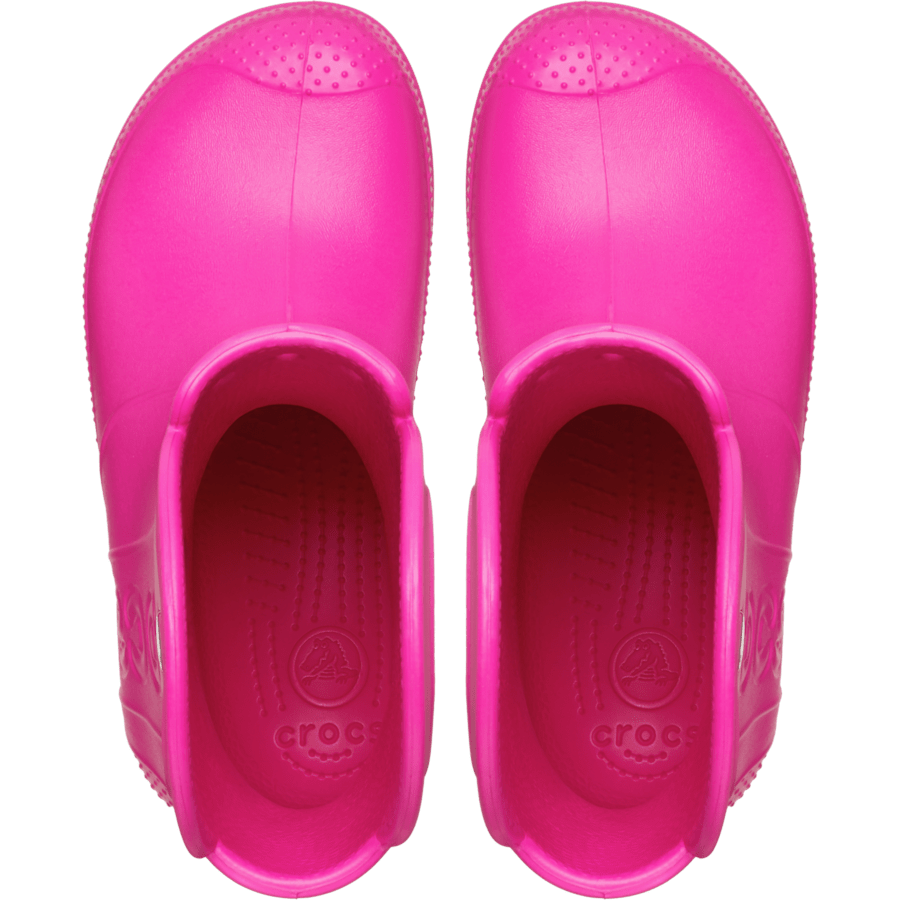 Crocs New Toddler Handle It Rain Boot
