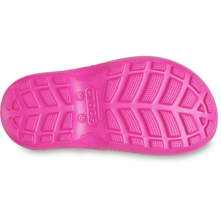 Crocs New Toddler Handle It Rain Boot