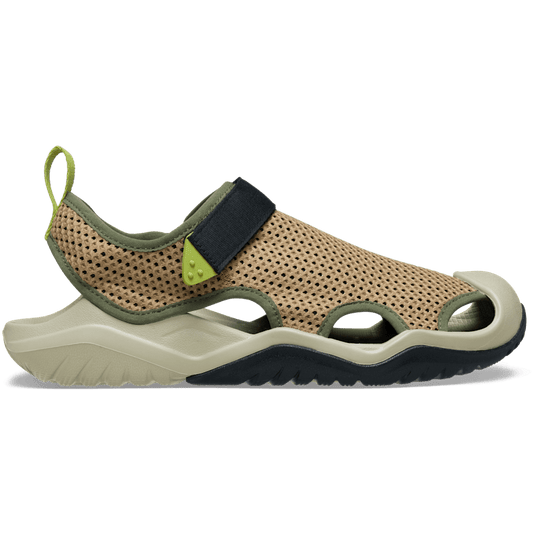 Crocs Latest Men’s Swiftwater™ Mesh Deck Sandal