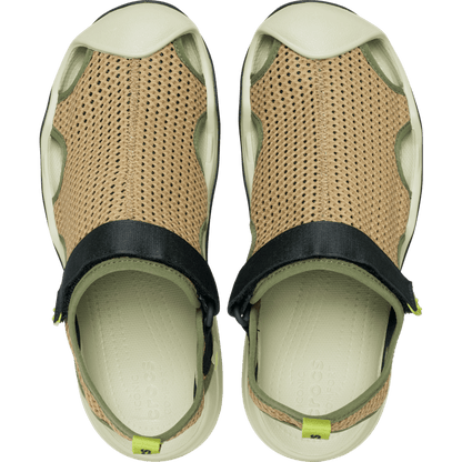 Crocs Latest Men’s Swiftwater™ Mesh Deck Sandal