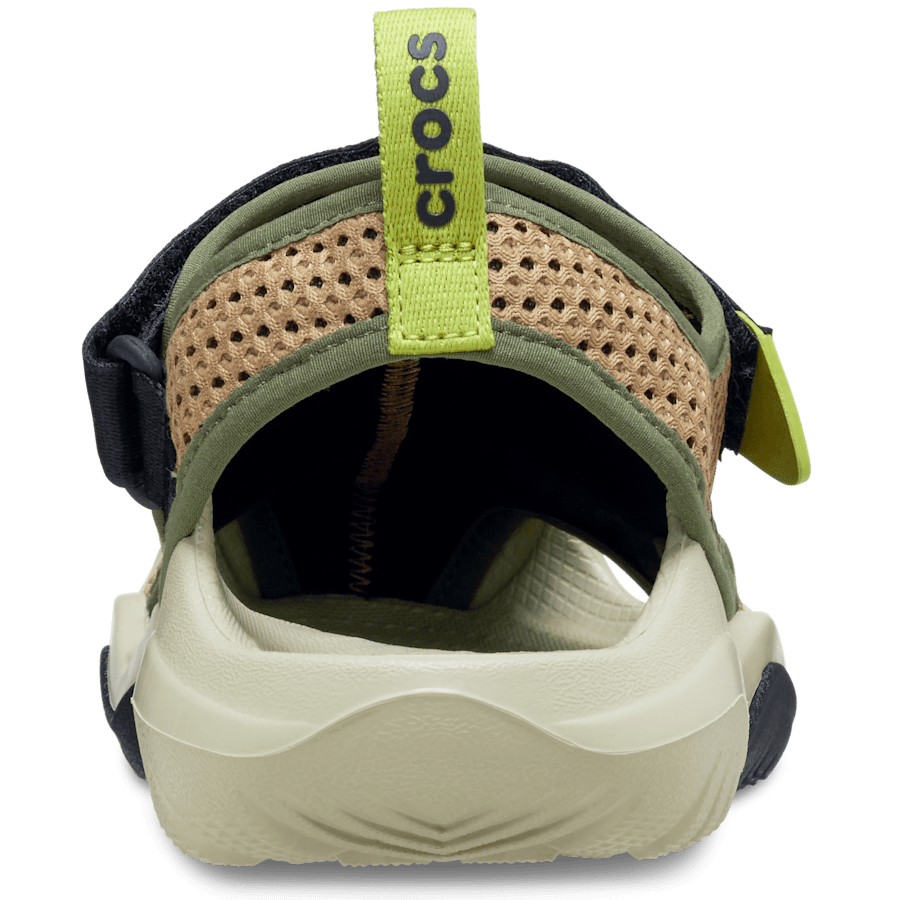 Crocs Latest Men’s Swiftwater™ Mesh Deck Sandal