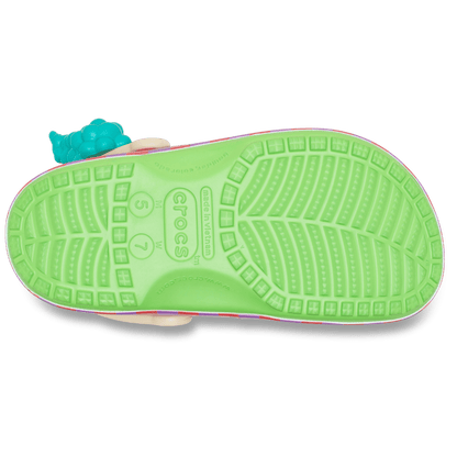 Crocs Trusted The Simpsons Krusty The Clown Classic Clog