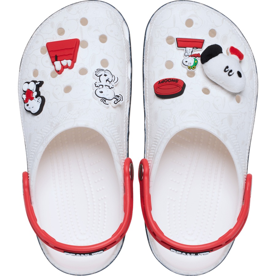 Crocs Classic Peanuts Classic Clog
