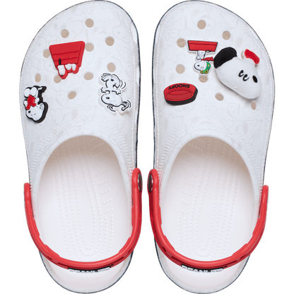 Crocs Classic Peanuts Classic Clog