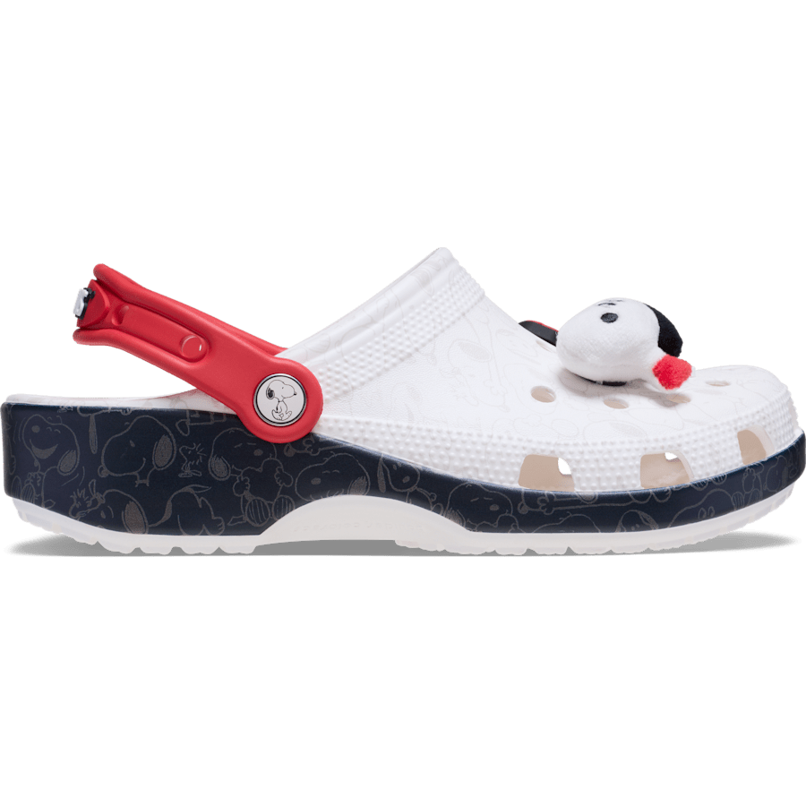Crocs Classic Peanuts Classic Clog