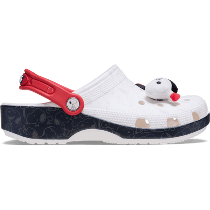Crocs Classic Peanuts Classic Clog