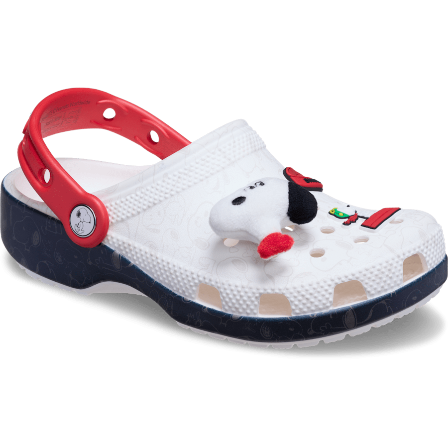 Crocs Classic Peanuts Classic Clog