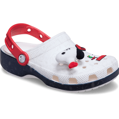 Crocs Classic Peanuts Classic Clog