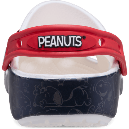 Crocs Classic Peanuts Classic Clog