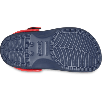 Crocs Trusted Kids' Superman Classic Clog