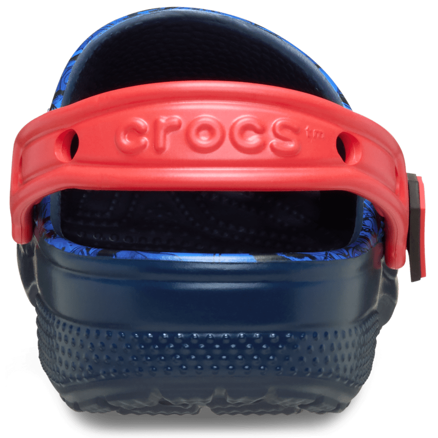Crocs Trusted Kids' Superman Classic Clog