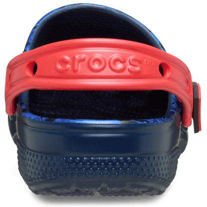 Crocs Trusted Kids' Superman Classic Clog