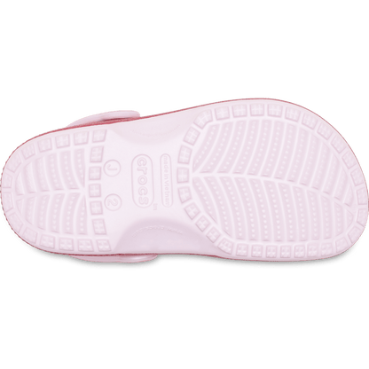 Crocs Trusted Kids' Disney Princesses Classic Clog