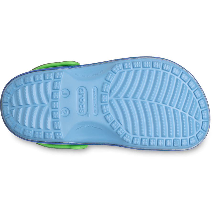 Crocs Premium Kids' Disney Moana Maui Classic Clog
