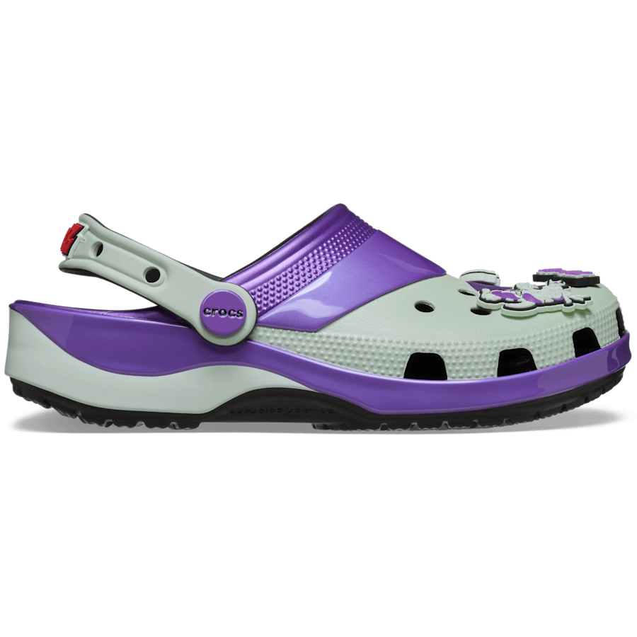 Crocs Customer Favorite Dragon Ball Z Frieza Classic Clog