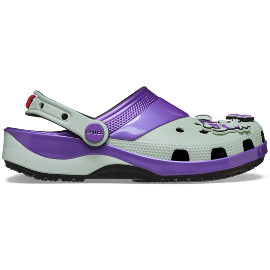 Crocs Customer Favorite Dragon Ball Z Frieza Classic Clog