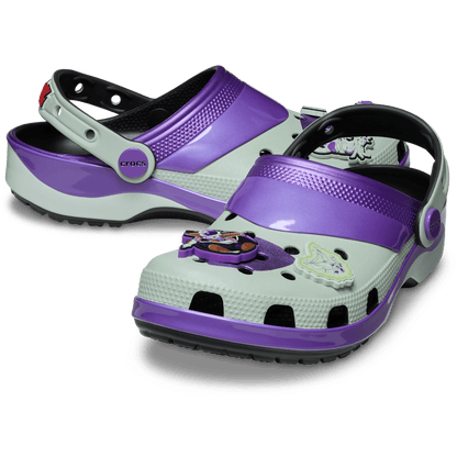 Crocs Customer Favorite Dragon Ball Z Frieza Classic Clog