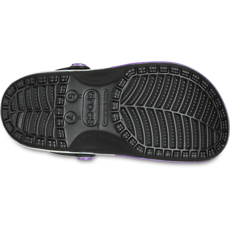 Crocs Customer Favorite Dragon Ball Z Frieza Classic Clog