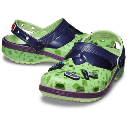Crocs Best Price Dragon Ball Z Cell Classic Clog