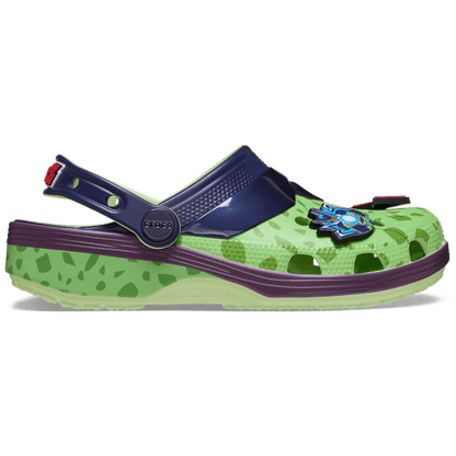 Crocs Best Price Dragon Ball Z Cell Classic Clog