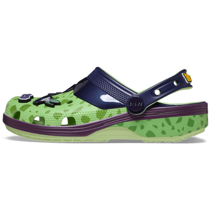 Crocs Best Price Dragon Ball Z Cell Classic Clog