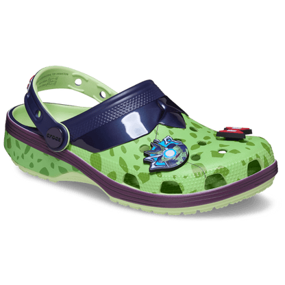 Crocs Best Price Dragon Ball Z Cell Classic Clog