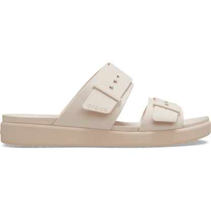 Crocs Great Value Brooklyn Buckle Low Low