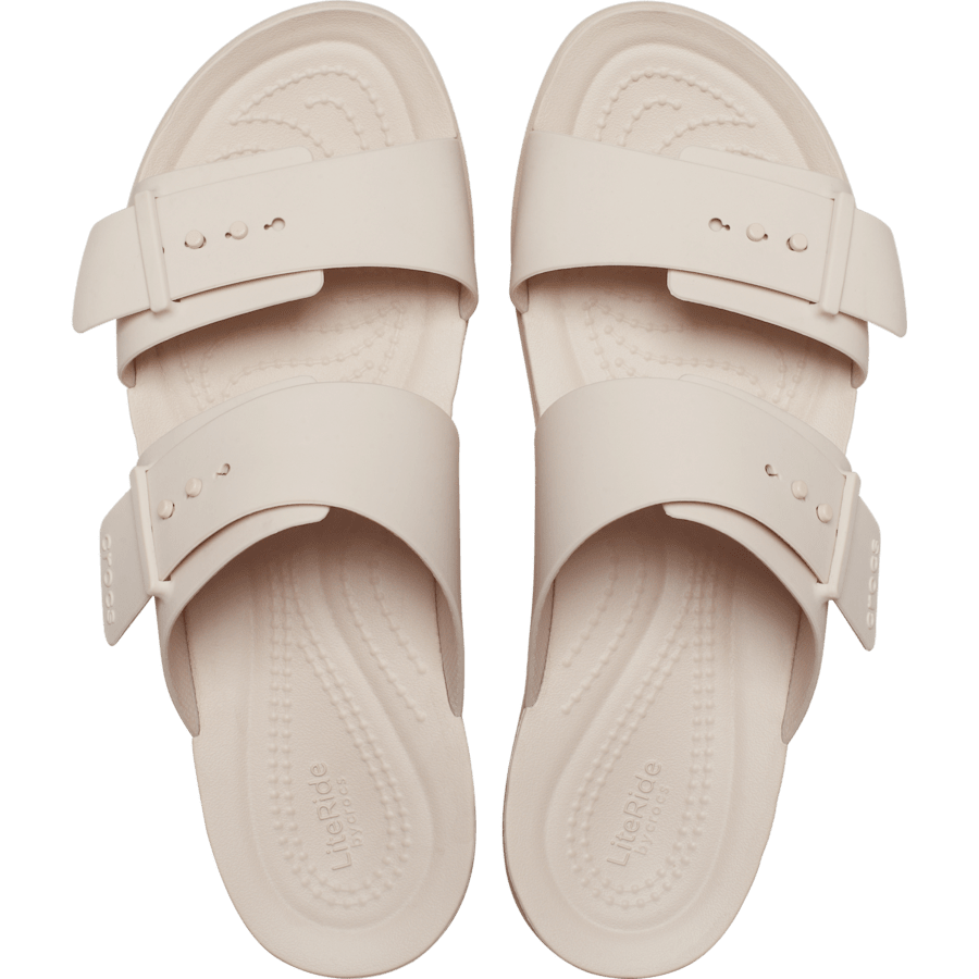 Crocs Great Value Brooklyn Buckle Low Low