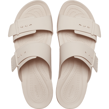 Crocs Great Value Brooklyn Buckle Low Low