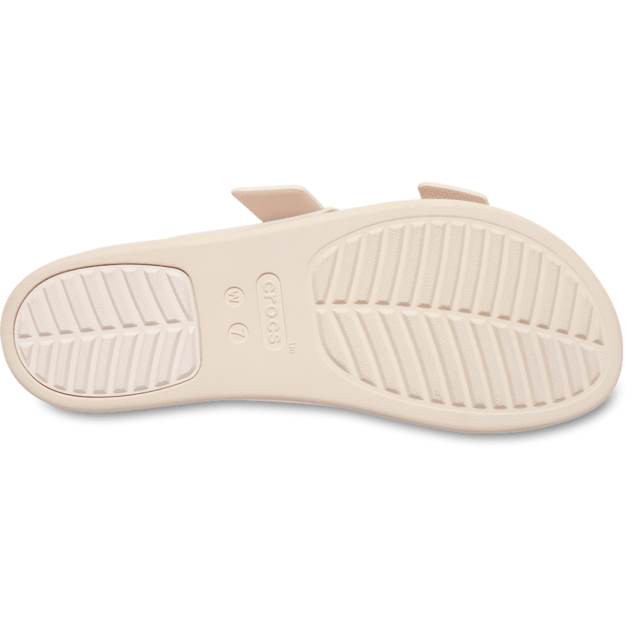 Crocs Great Value Brooklyn Buckle Low Low