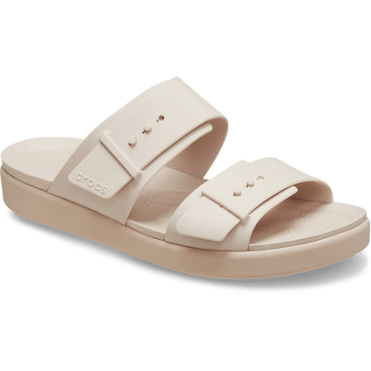 Crocs Great Value Brooklyn Buckle Low Low