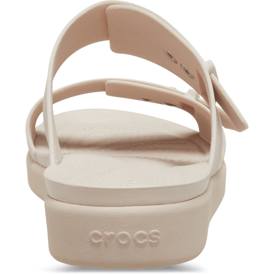 Crocs Great Value Brooklyn Buckle Low Low