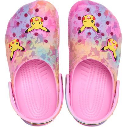 Crocs Popular Kids' Pokémon Pikachu Classic Clog