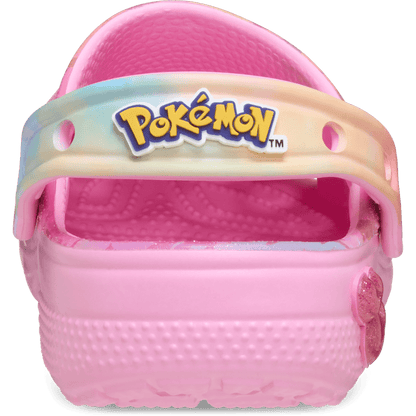 Crocs Popular Kids' Pokémon Pikachu Classic Clog