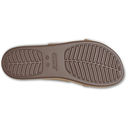 Crocs Trending Brooklyn Cork Buckle
