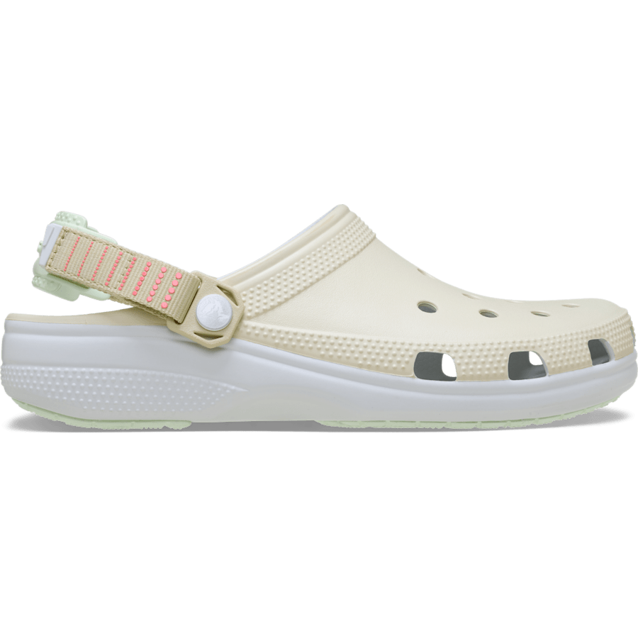 Crocs Signature Classic Turbo Clog