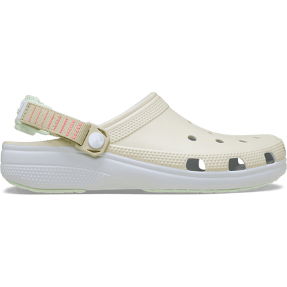 Crocs Signature Classic Turbo Clog