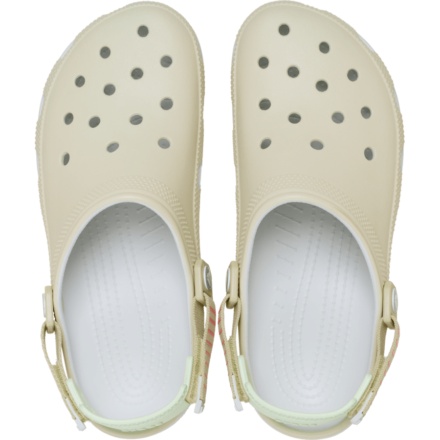 Crocs Signature Classic Turbo Clog